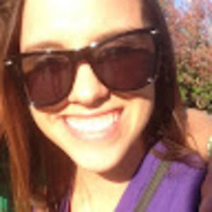 Meet your Posher, Madeline